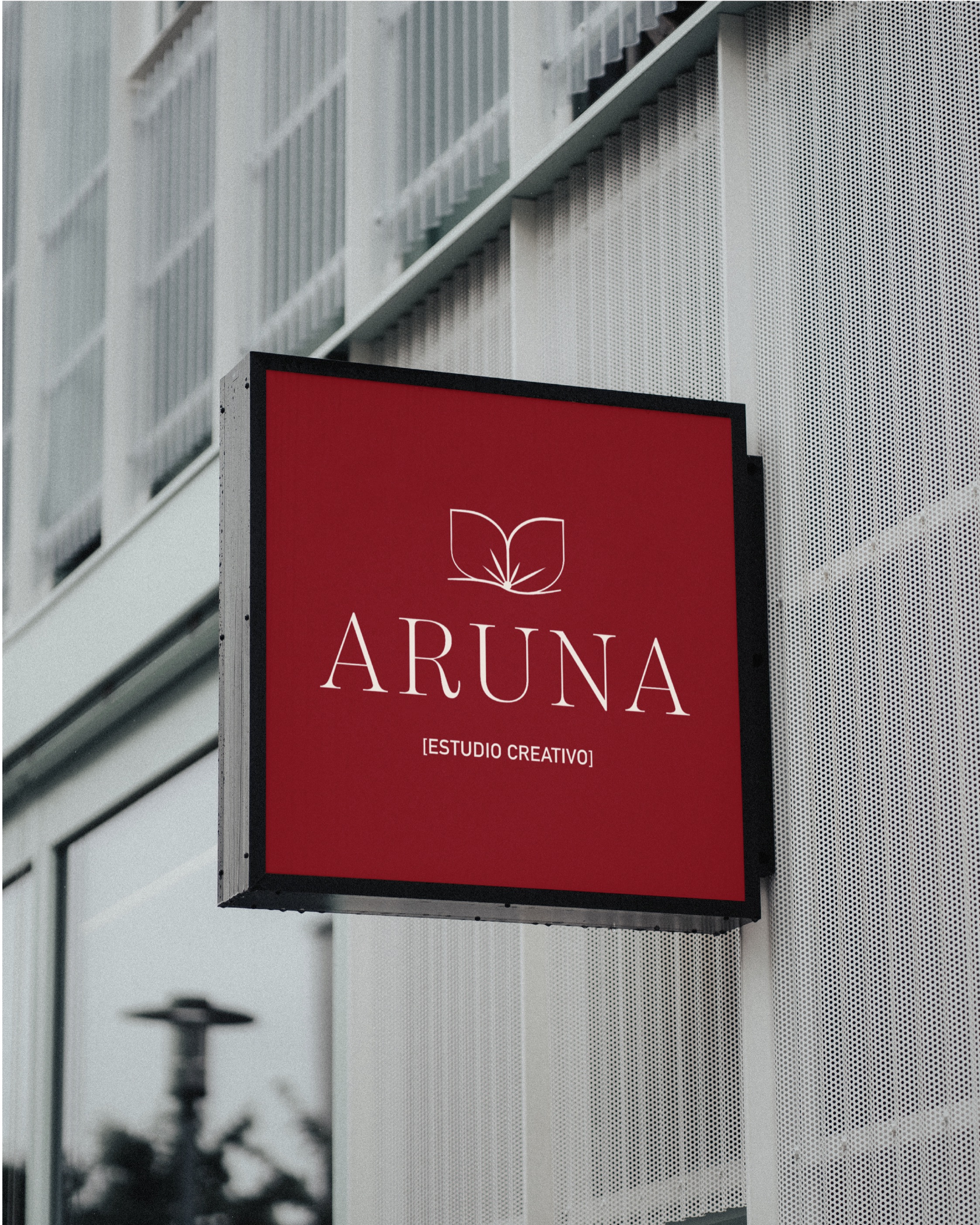 Proyecto Aruna