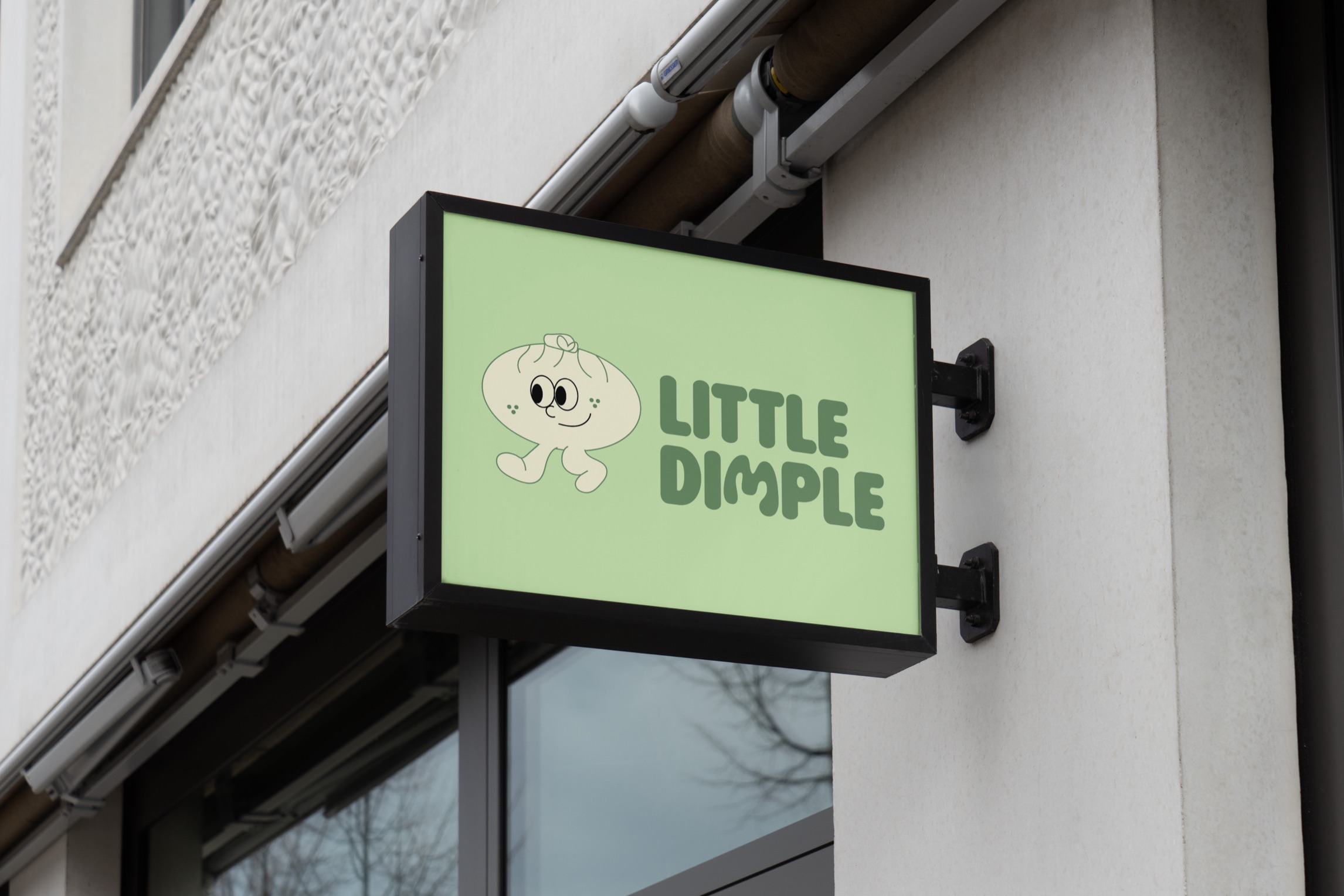 Proyecto Little Dimple