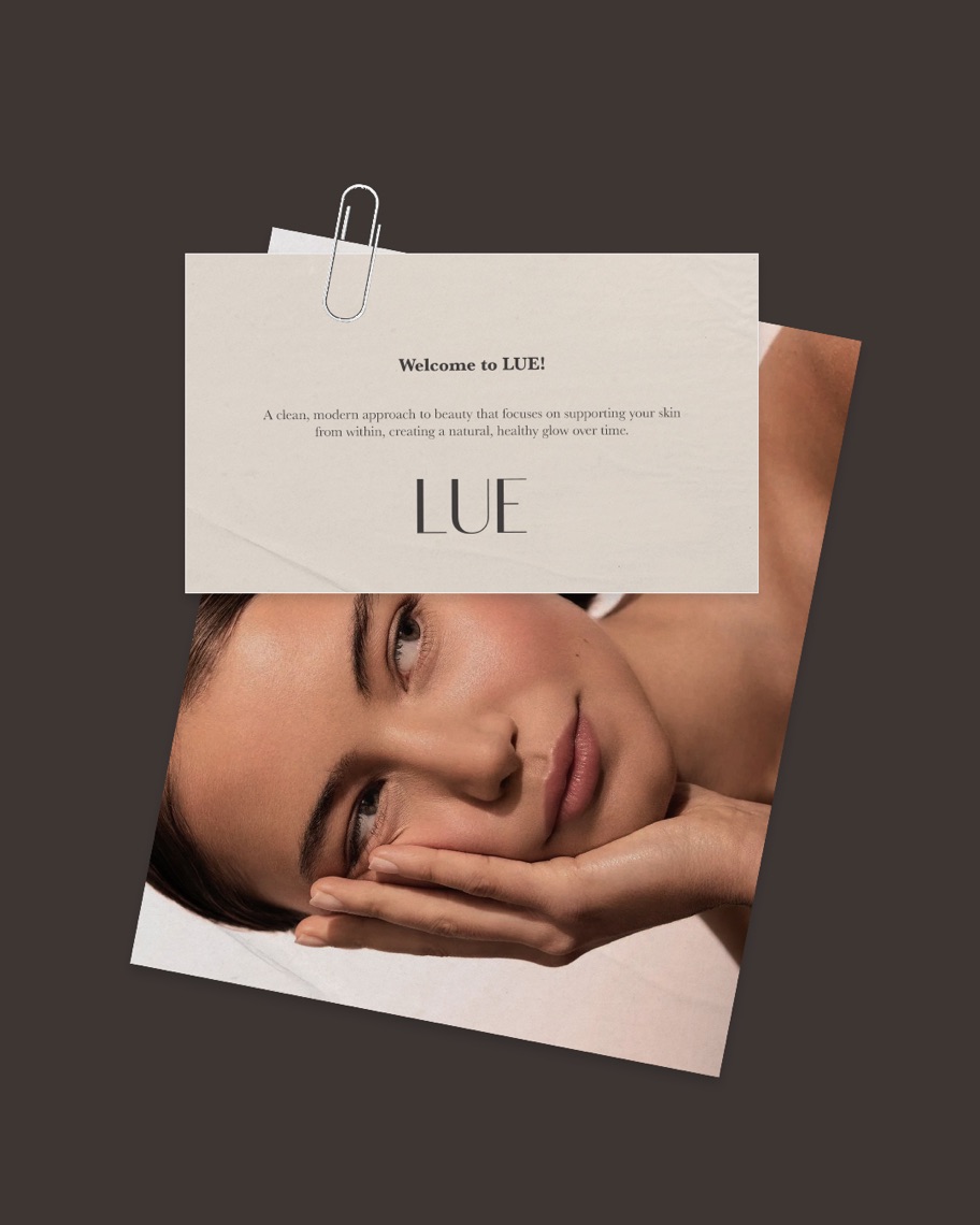 Proyecto Lue