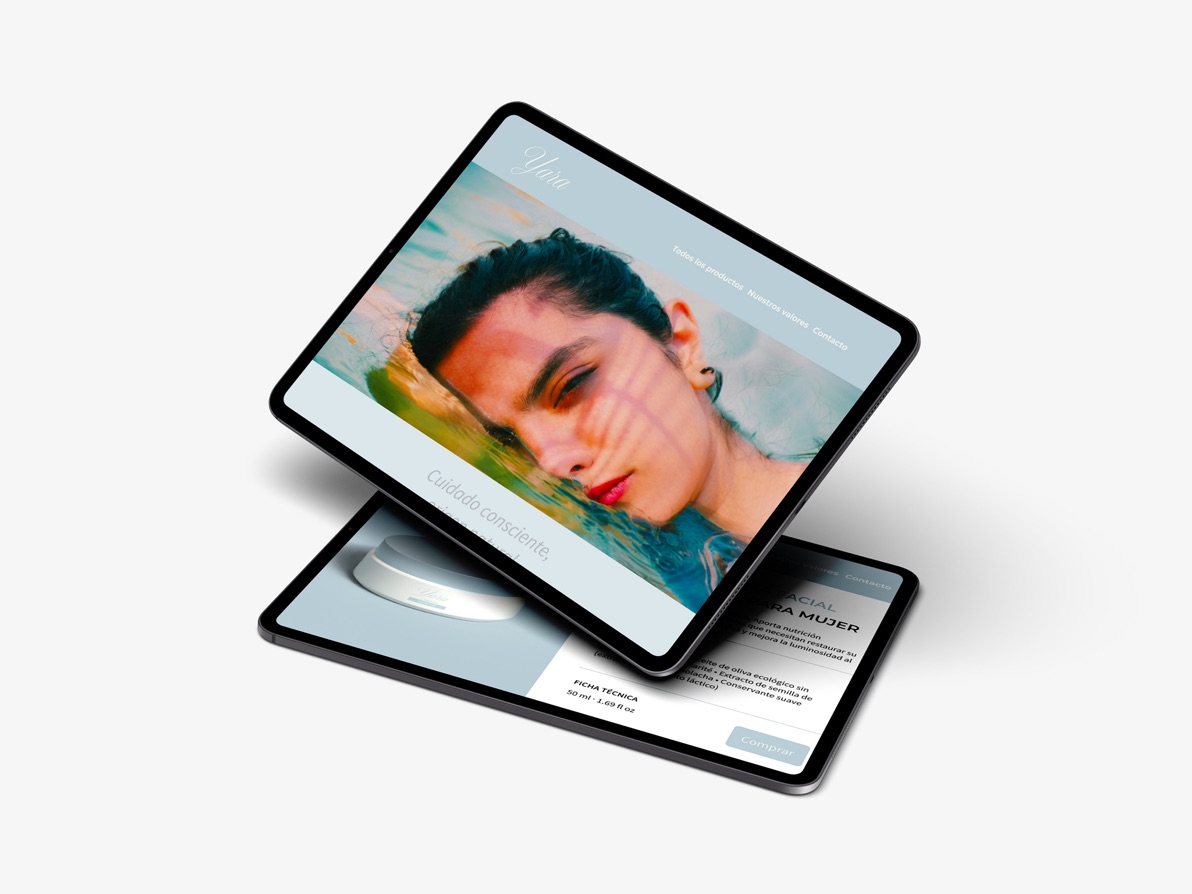 Proyecto Yara